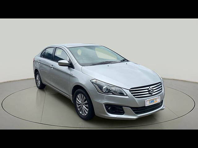 Used 2015 Maruti Suzuki Ciaz in Pune