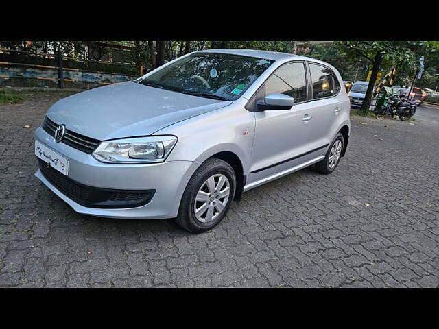 Used Volkswagen Polo [2012-2014] SR 1.2L (P) in Pune