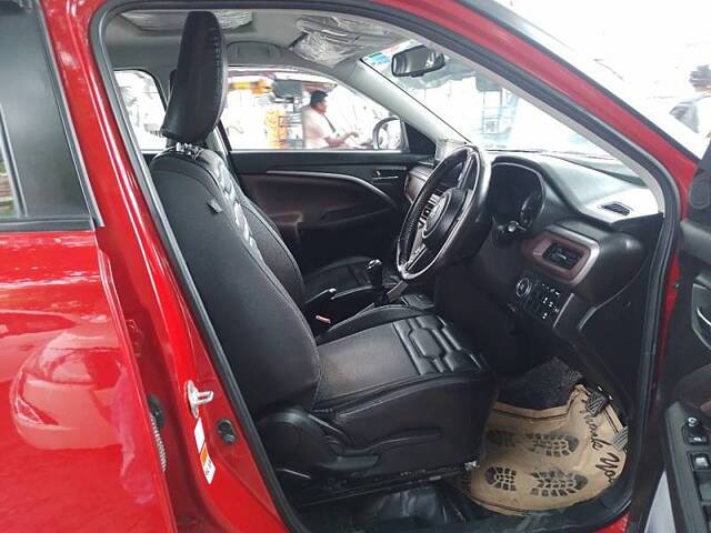 Used Maruti Suzuki Brezza ZXi Plus [2022-2023] in Patna