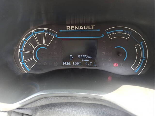 Used Renault Triber [2019-2023] RXL [2019-2020] in Raipur