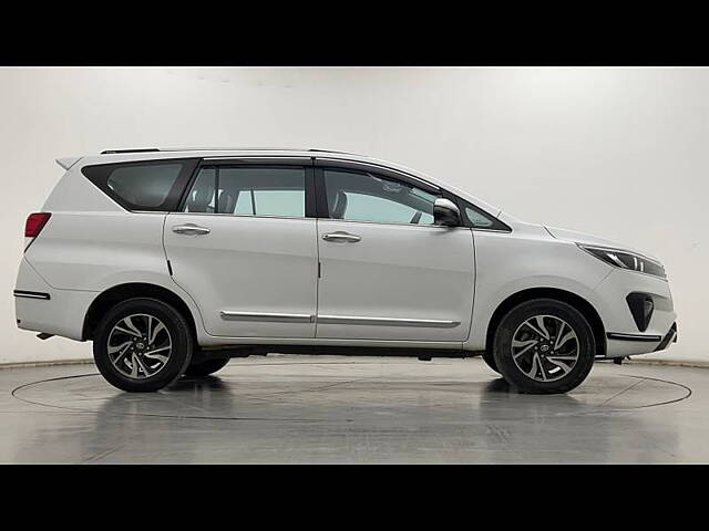 Used Toyota Innova Crysta [2016-2020] 2.7 VX 7 STR [2016-2020] in Hyderabad