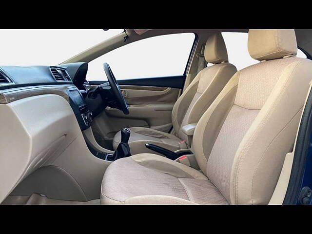 Used Maruti Suzuki Ciaz Zeta Hybrid  1.5 [2018-2020] in Indore