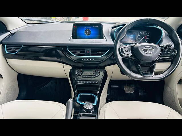 Used Tata Nexon EV [2020-2022] XZ Plus LUX in Delhi