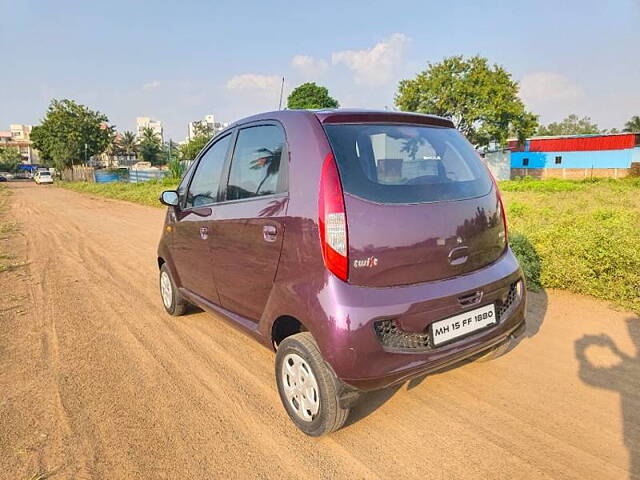 Used Tata Nano GenX XT in Nashik