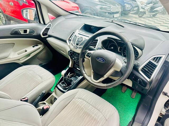 Used Ford EcoSport [2013-2015] Titanium 1.5 Ti-VCT in Kheda