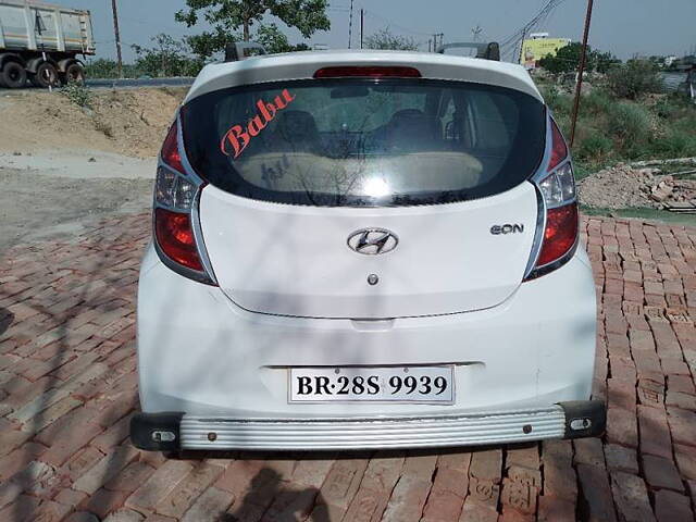 Used Hyundai Eon Era + in Motihari