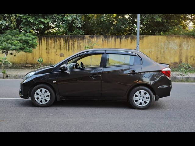 Used Honda Amaze [2013-2016] 1.2 S i-VTEC in Delhi