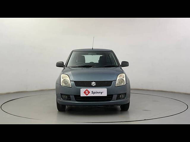 Used Maruti Suzuki Swift [2014-2018] VXi ABS [2014-2017] in Ahmedabad