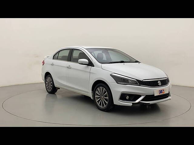 Used 2020 Maruti Suzuki Ciaz in Hyderabad