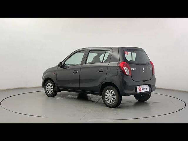 Used Maruti Suzuki Alto 800 [2012-2016] Lxi in Ahmedabad