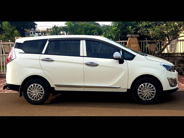 Used Mahindra Marazzo [2018-2020] M2 8 STR in Sangli