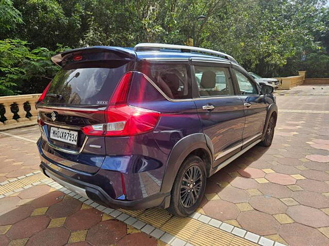 Used Maruti Suzuki XL6 [2019-2022] Zeta MT Petrol in Mumbai