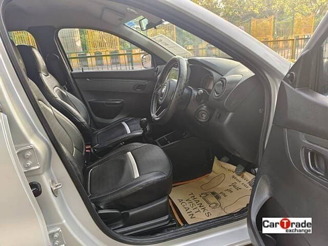 Used Renault Kwid [2015-2019] RXL [2015-2019] in Noida