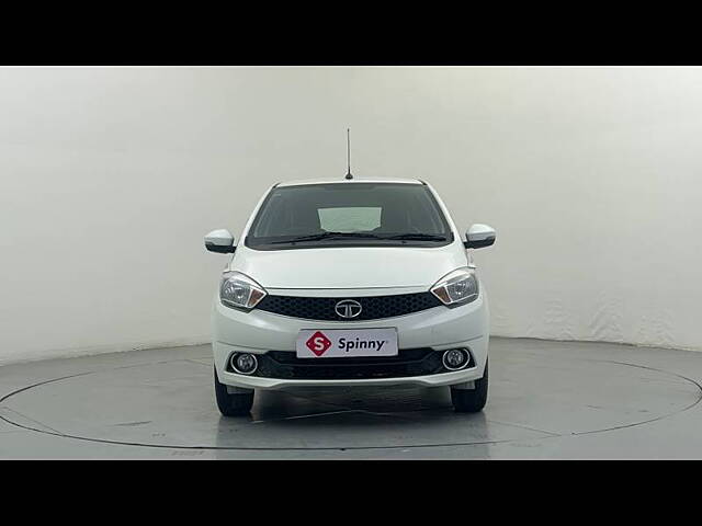 Used Tata Tiago [2016-2020] Revotron XZ in Delhi