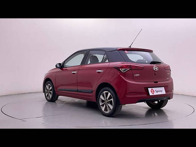 Used Hyundai Elite i20 [2014-2015] Asta 1.2 in Bangalore