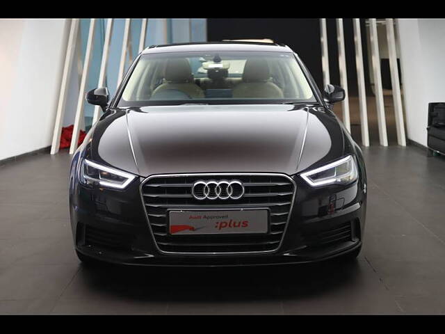 Used 2015 Audi A3 in Chennai