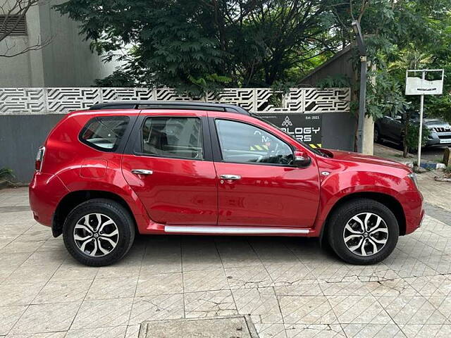 Used Nissan Terrano [2013-2017] XL D Plus in Pune