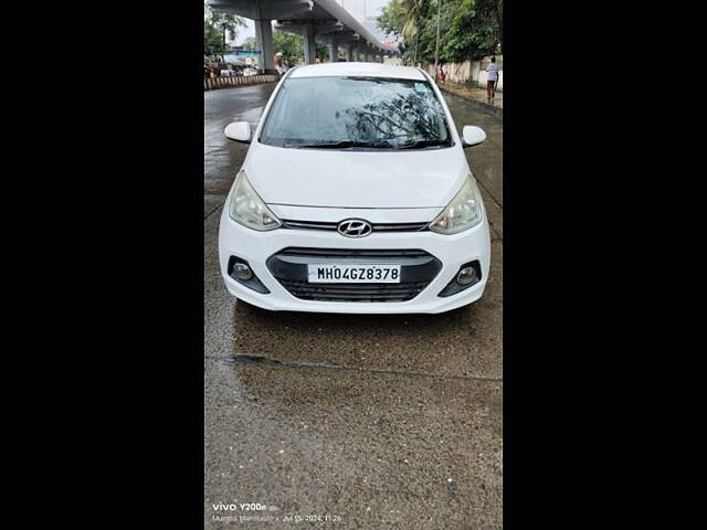 Used Hyundai Grand i10 [2013-2017] Magna 1.1 CRDi [2016-2017] in Mumbai