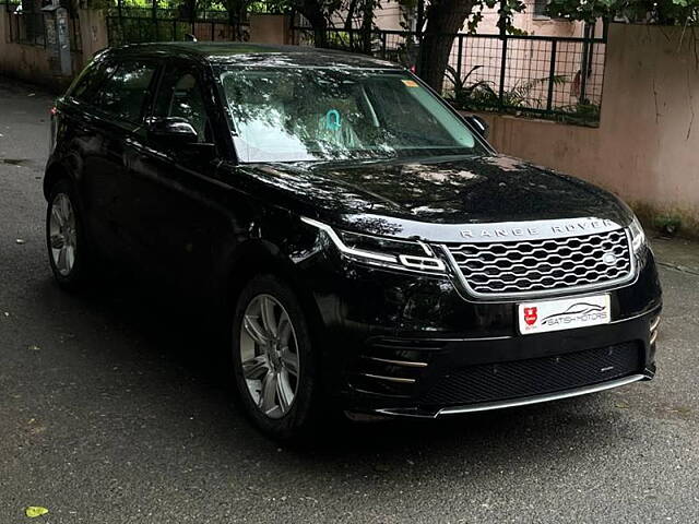 Used Land Rover Range Rover Velar [2017-2023] S R-Dynamic 2.0 Diesel in Delhi