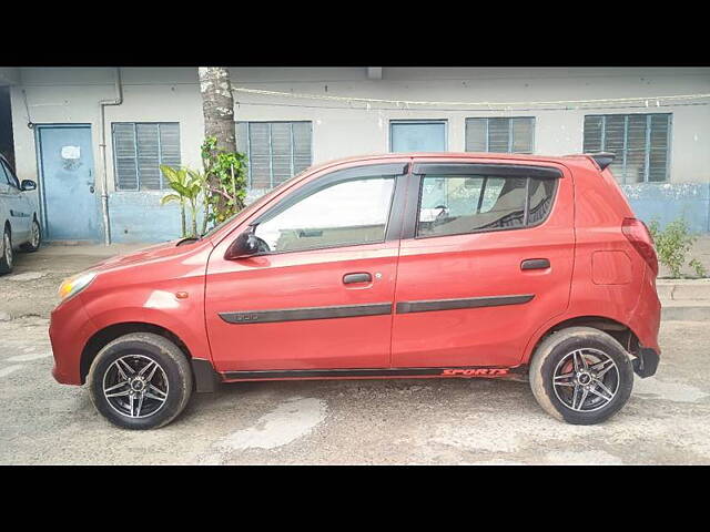 Used Maruti Suzuki Alto 800 [2012-2016] Lxi in Bangalore