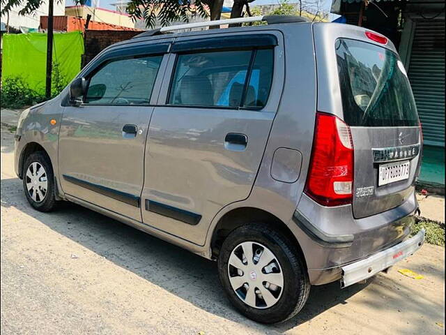 Used Maruti Suzuki Wagon R 1.0 [2010-2013] LXi in Kanpur