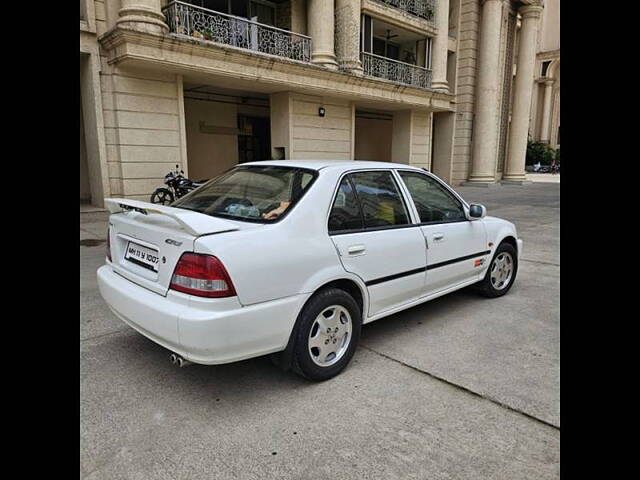 Used Honda City [1998-2000] 1.5 EXi in Thane