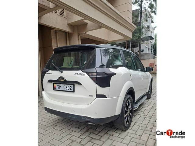 Used Mahindra XUV500 W11 in Nashik