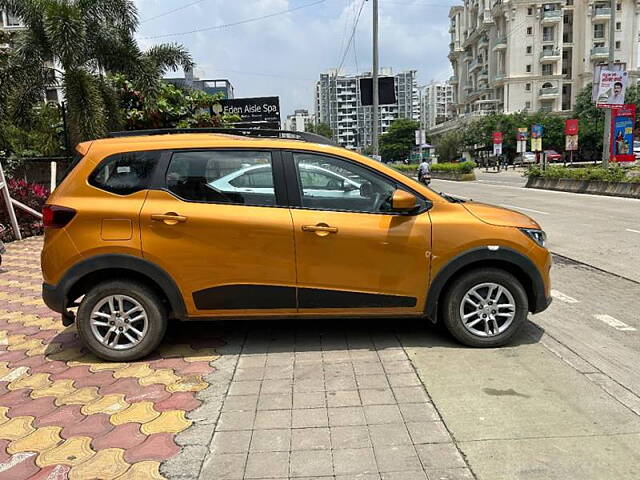 Used Renault Triber [2019-2023] RXL EASY-R AMT in Pune