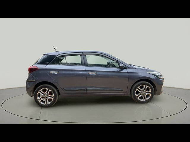 Used Hyundai Elite i20 [2019-2020] Asta 1.2 (O) [2019-2020] in Hyderabad