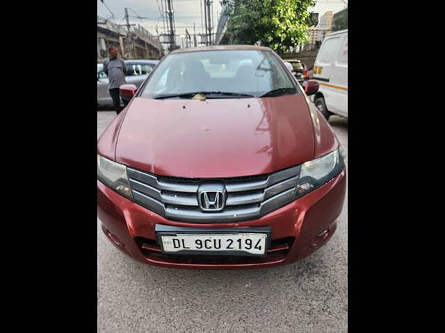 Used Honda City [2008-2011] 1.5 V MT in Delhi