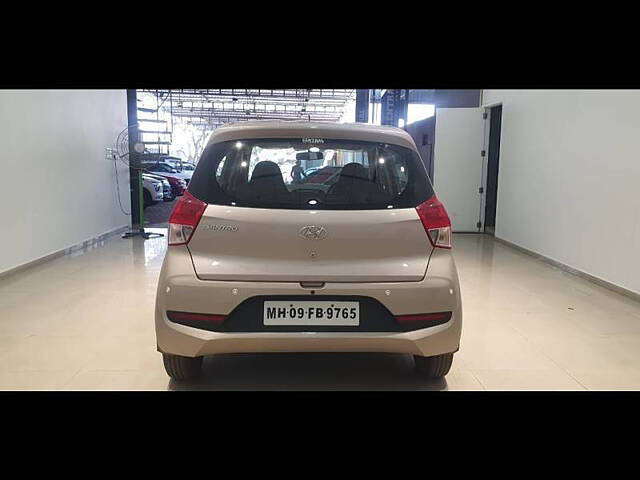 Used Hyundai Santro Magna AMT [2018-2020] in Kolhapur