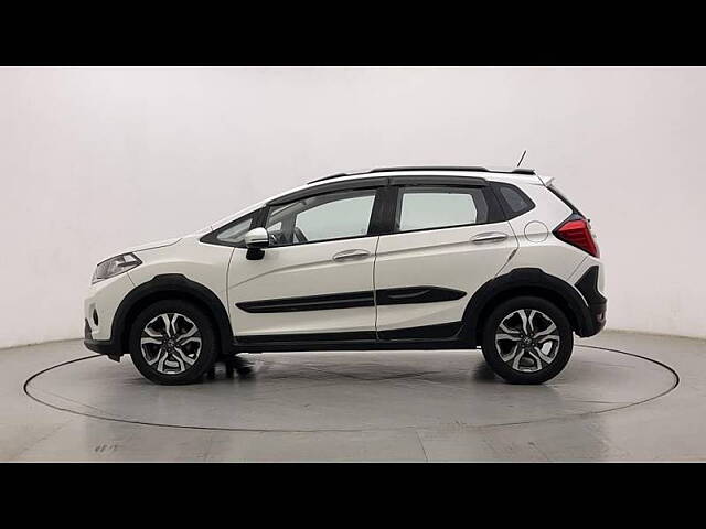 Used Honda WR-V [2017-2020] VX MT Petrol in Thane