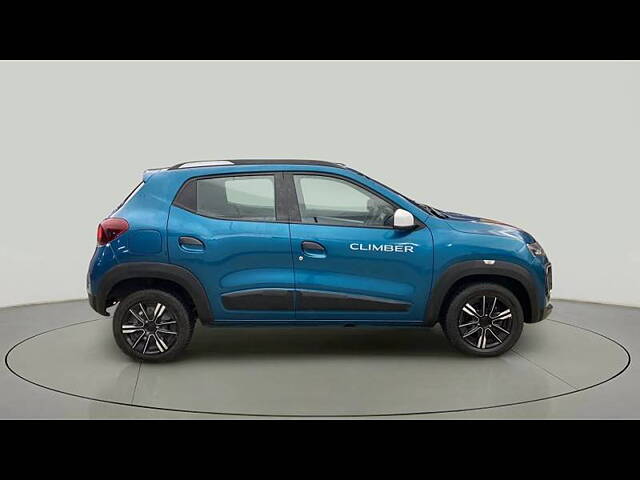 Used Renault Kwid [2015-2019] CLIMBER 1.0 [2017-2019] in Delhi