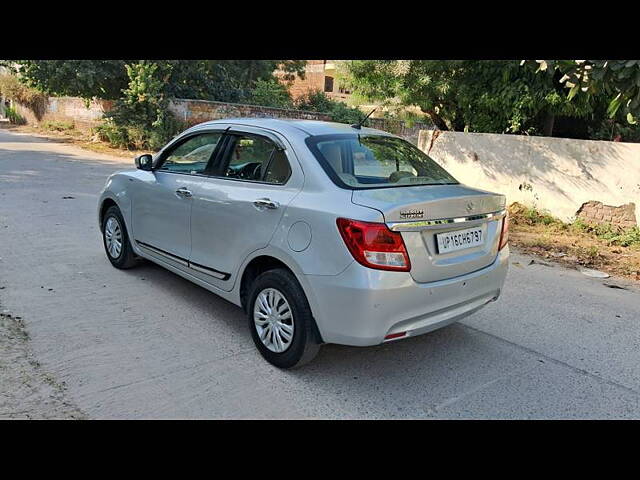 Used Maruti Suzuki Dzire VXi [2020-2023] in Faridabad