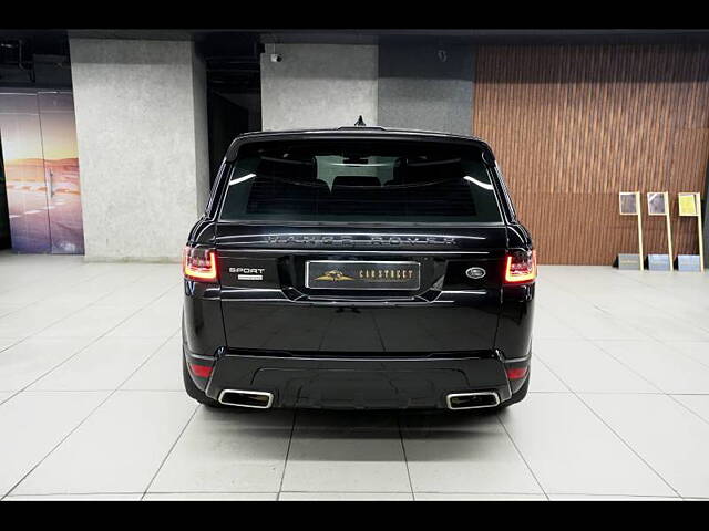 Used Land Rover Range Rover Sport [2018-2022] SE 3.0 Diesel [2018-2020] in Delhi