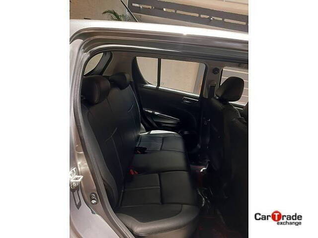 Used Maruti Suzuki Swift [2011-2014] VXi in Hyderabad