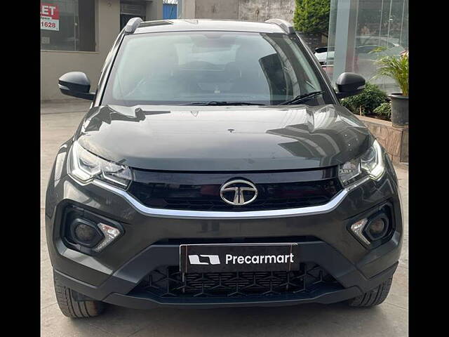 Used Tata Nexon [2020-2023] XMA in Bangalore