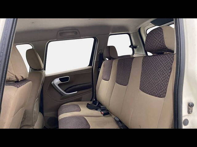 Used Mahindra TUV300 [2015-2019] T8 in Patna