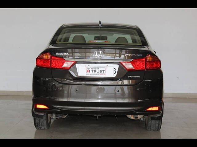 Used Honda City [2014-2017] VX in Bangalore