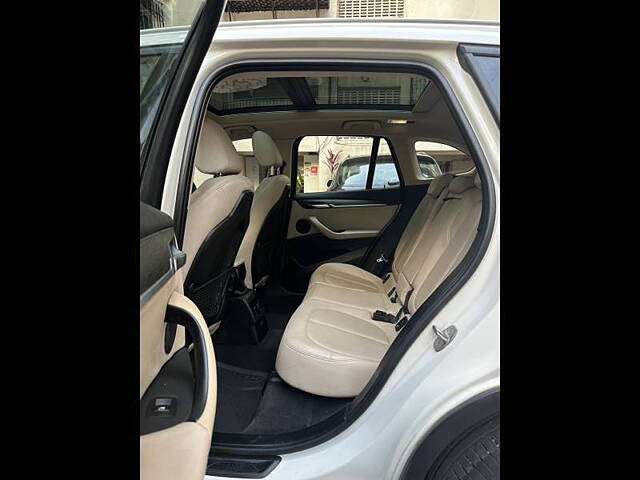 Used BMW X1 [2013-2016] sDrive20d xLine in Mumbai