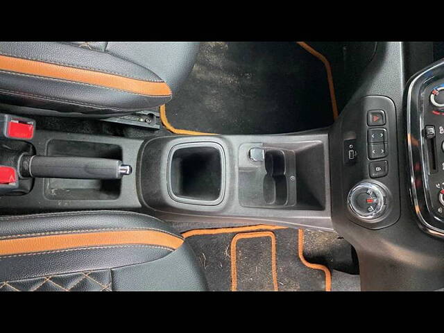 Used Renault Kwid [2022-2023] RXT 1.0 AMT in Hyderabad