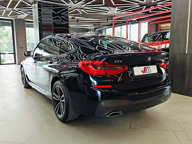 Used BMW 6 Series GT 630i M Sport [2021-2023] in Bangalore