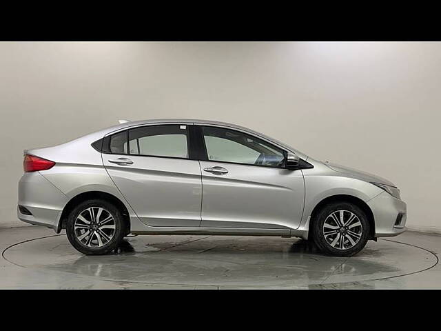 Used Honda City 4th Generation V CVT Petrol [2017-2019] in Delhi