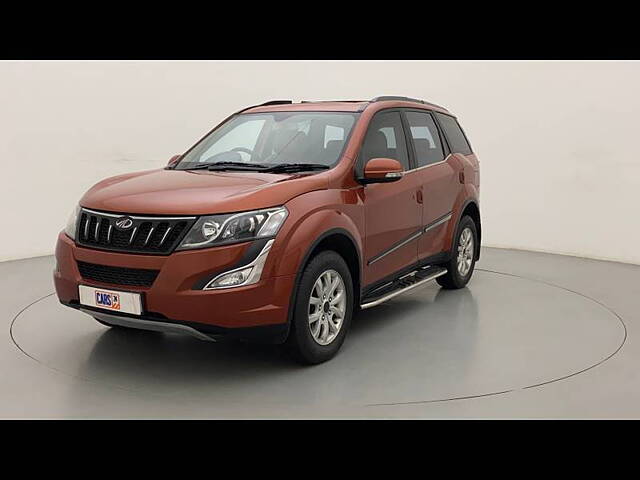 Used Mahindra XUV500 [2015-2018] W10 1.99 in Bangalore