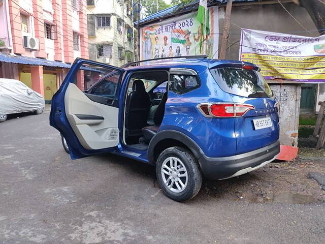 Used Renault Triber [2019-2023] RXT EASY-R AMT in Kolkata