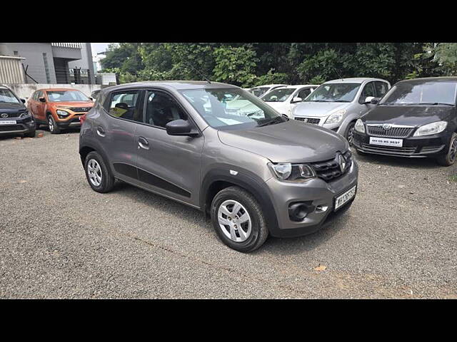 Used Renault Kwid [2015-2019] 1.0 RXT [2016-2019] in Nashik