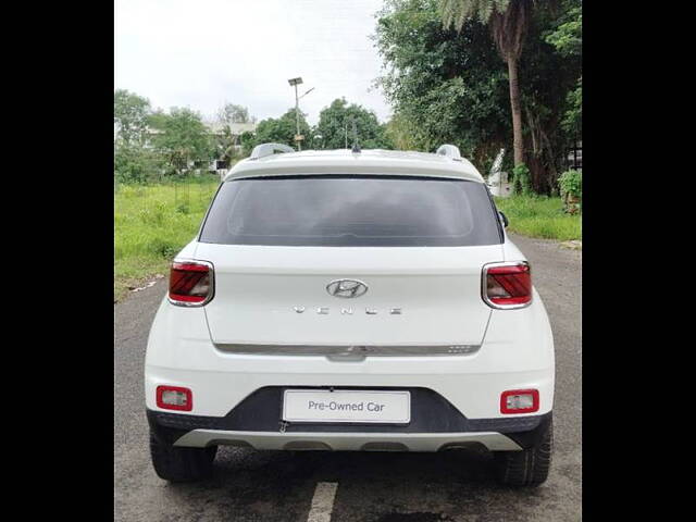 Used Hyundai Venue [2019-2022] S 1.5 CRDi in Surat