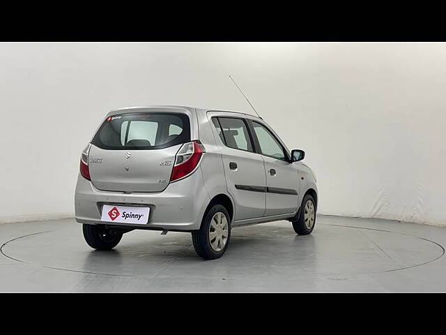 Used Maruti Suzuki Alto K10 [2014-2020] VXi [2014-2019] in Gurgaon