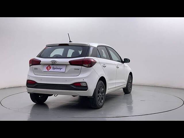 Used Hyundai Elite i20 [2018-2019] Asta 1.2 in Bangalore