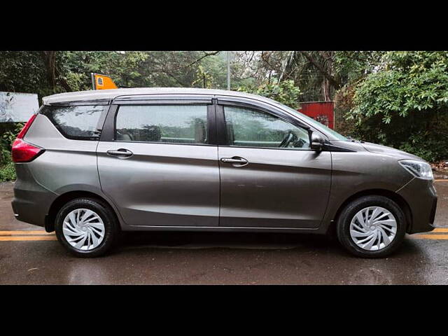 Used Maruti Suzuki Ertiga [2015-2018] VXI CNG in Mumbai